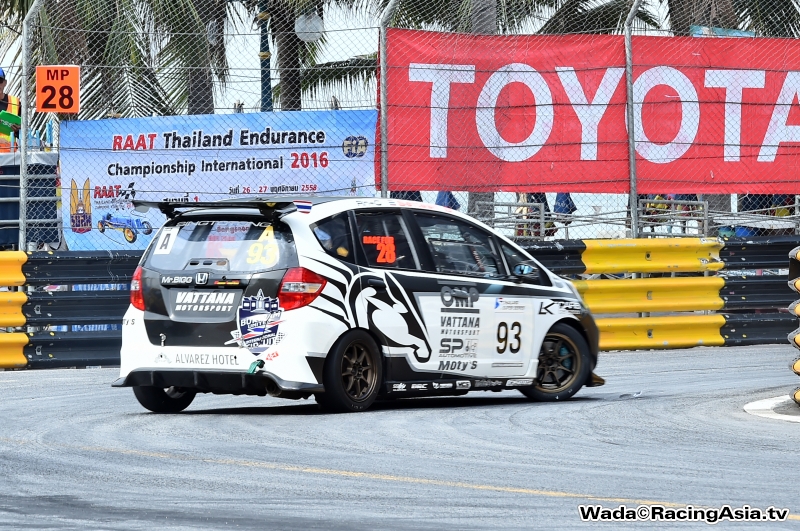 2015.11 BangSaen Speed Festival RacingAsia.tv