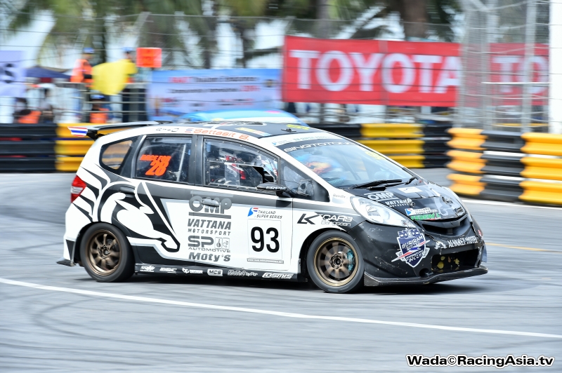 2015.11 BangSaen Speed Festival RacingAsia.tv