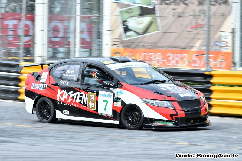 2015.11 BangSaen Speed Festival RacingAsia.tv