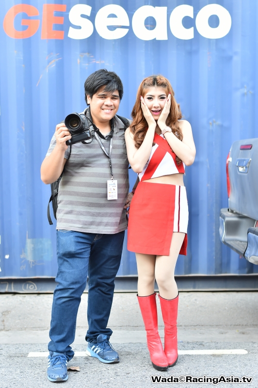 2015.11 BangSaen Speed Festival RacingAsia.tv