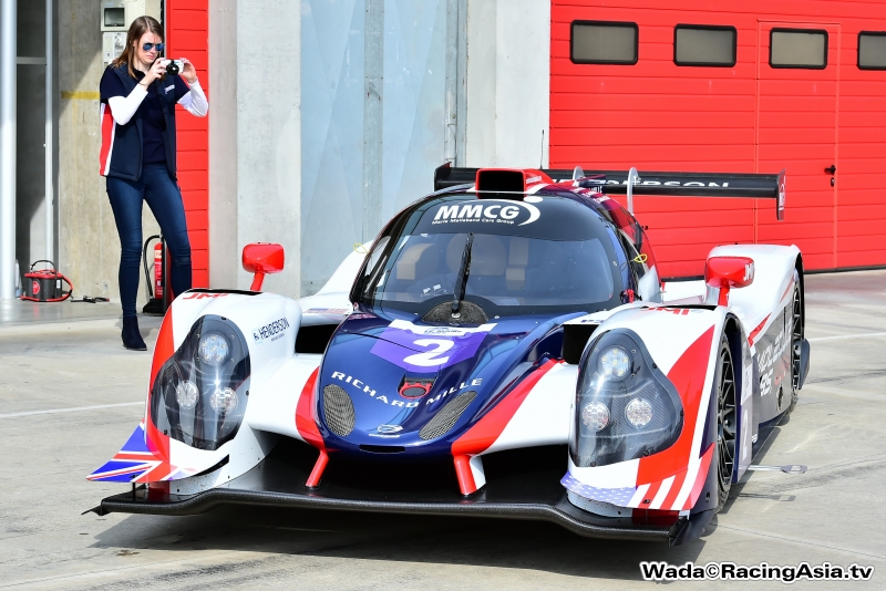 2016.03.15 Italy Imola circuit RacingAsia.tv