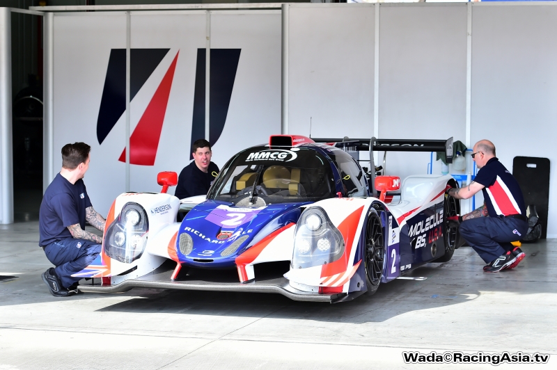 2016.03.15 Italy Imola circuit RacingAsia.tv