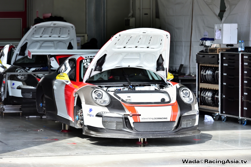 2016.03.15 Italy Imola circuit RacingAsia.tv