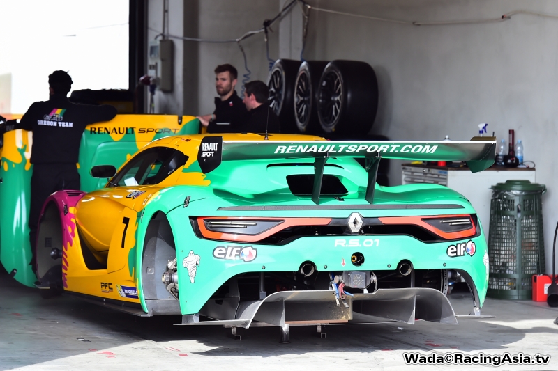 2016.03.15 Italy Imola circuit RacingAsia.tv