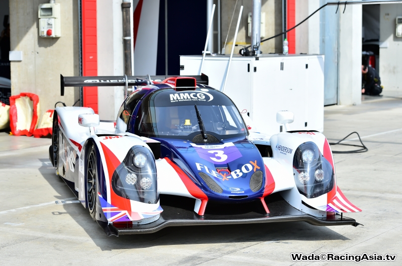 2016.03.15 Italy Imola circuit RacingAsia.tv