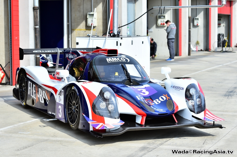 2016.03.15 Italy Imola circuit RacingAsia.tv