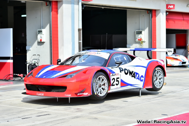 2016.03.15 Italy Imola circuit RacingAsia.tv