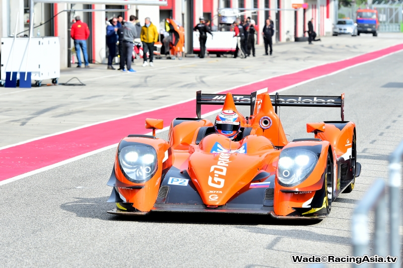 2016.03.15 Italy Imola circuit RacingAsia.tv