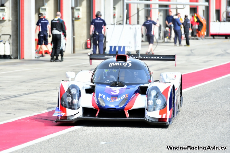 2016.03.15 Italy Imola circuit RacingAsia.tv