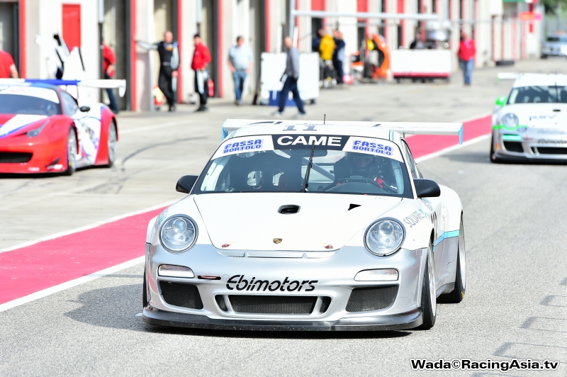 2016.03.15 Italy Imola circuit RacingAsia.tv