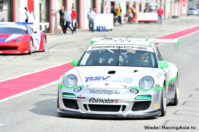 2016.03.15 Italy Imola circuit RacingAsia.tv