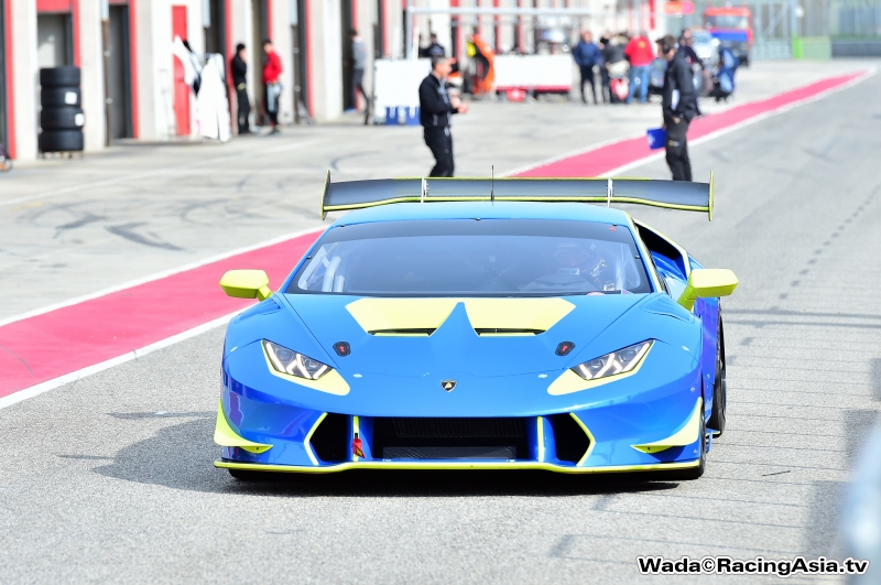 2016.03.15 Italy Imola circuit RacingAsia.tv