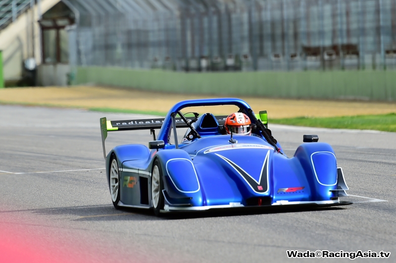 2016.03.15 Italy Imola circuit RacingAsia.tv