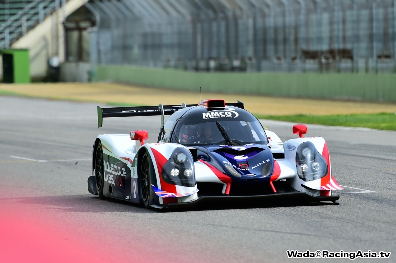 2016.03.15 Italy Imola circuit RacingAsia.tv