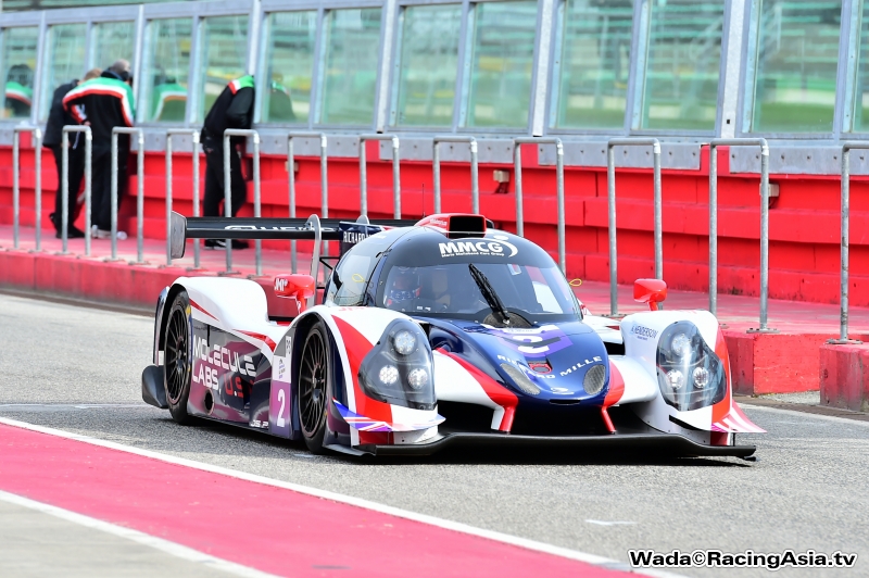 2016.03.15 Italy Imola circuit RacingAsia.tv