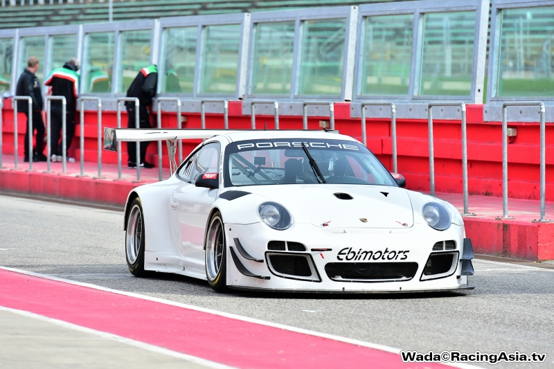 2016.03.15 Italy Imola circuit RacingAsia.tv