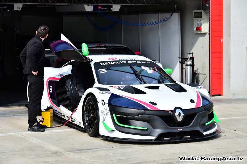 2016.03.15 Italy Imola circuit RacingAsia.tv