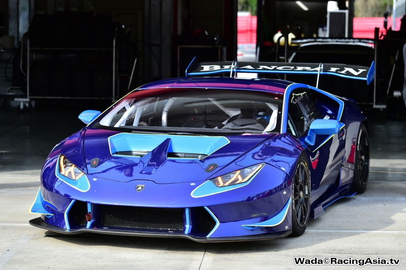 2016.03.15 Italy Imola circuit RacingAsia.tv