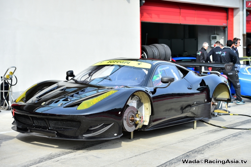 2016.03.15 Italy Imola circuit RacingAsia.tv