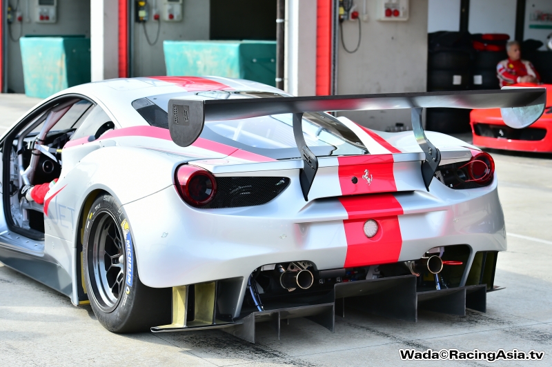 2016.03.15 Italy Imola circuit RacingAsia.tv