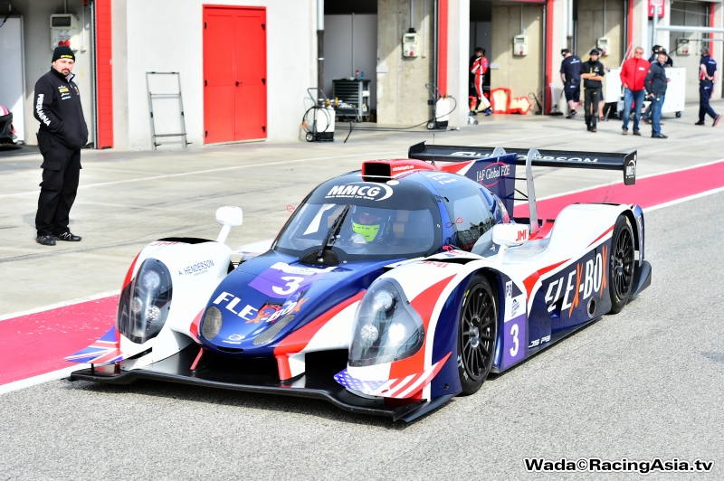 2016.03.15 Italy Imola circuit RacingAsia.tv