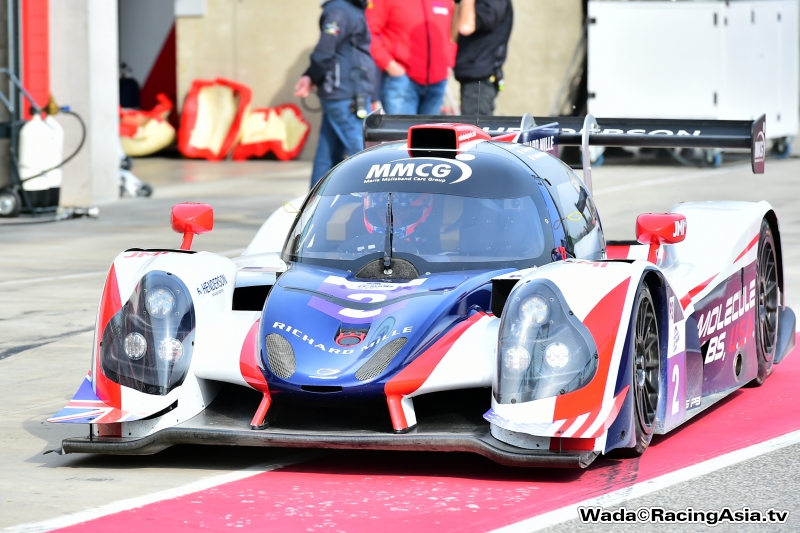 2016.03.15 Italy Imola circuit RacingAsia.tv