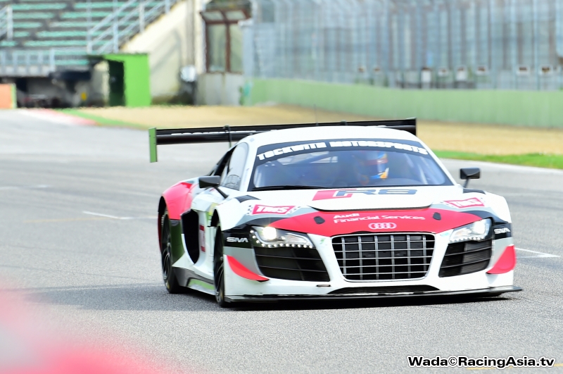 2016.03.15 Italy Imola circuit RacingAsia.tv