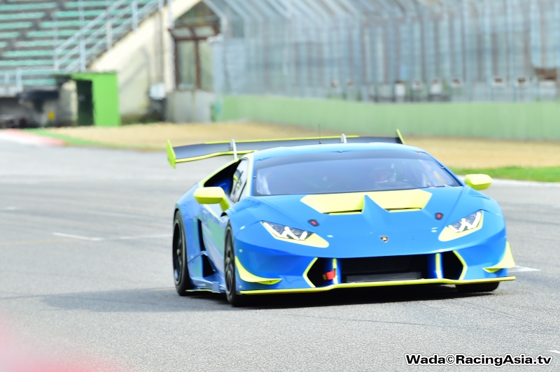 2016.03.15 Italy Imola circuit RacingAsia.tv