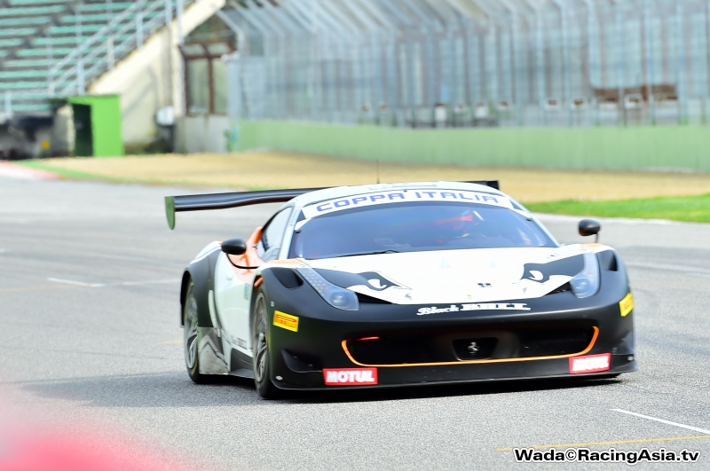 2016.03.15 Italy Imola circuit RacingAsia.tv