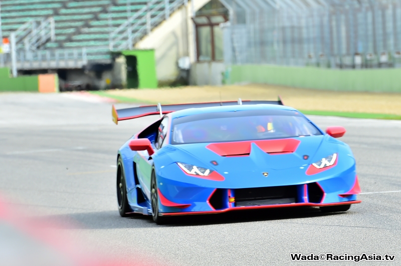 2016.03.15 Italy Imola circuit RacingAsia.tv