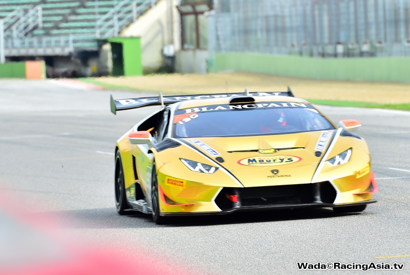 2016.03.15 Italy Imola circuit RacingAsia.tv