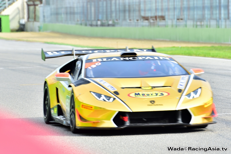 2016.03.15 Italy Imola circuit RacingAsia.tv