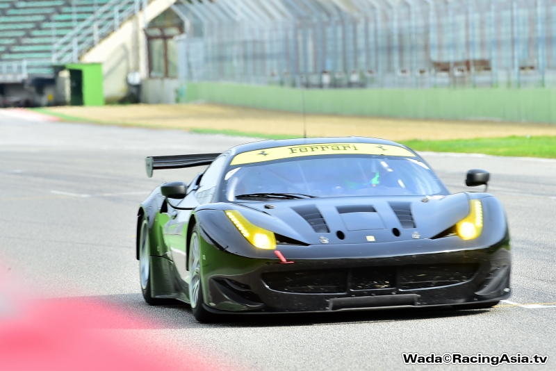 2016.03.15 Italy Imola circuit RacingAsia.tv