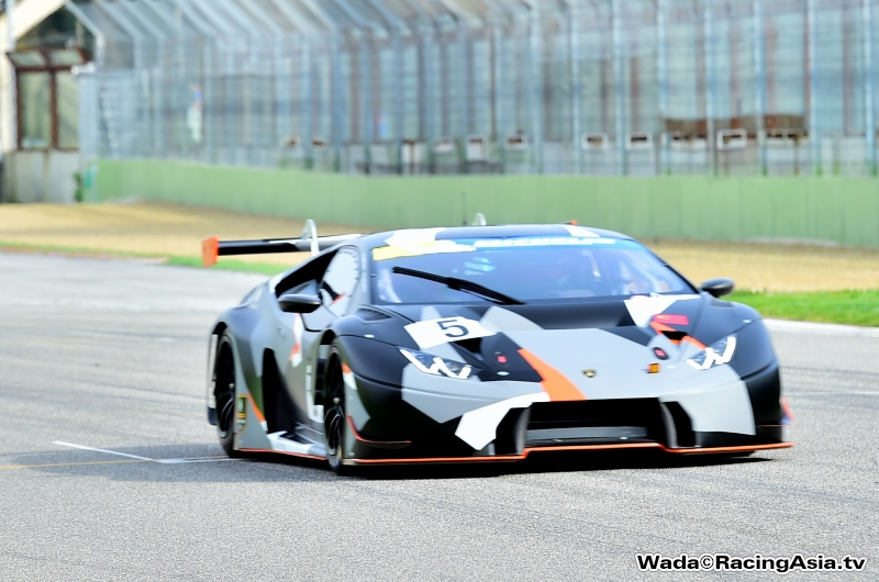 2016.03.15 Italy Imola circuit RacingAsia.tv