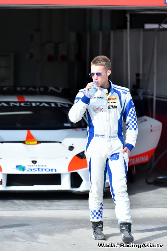 2016.03.15 Italy Imola circuit RacingAsia.tv