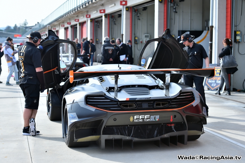 2016.03.15 Italy Imola circuit RacingAsia.tv