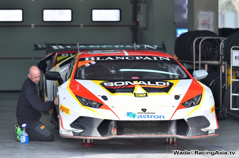 2016.03.15 Italy Imola circuit RacingAsia.tv