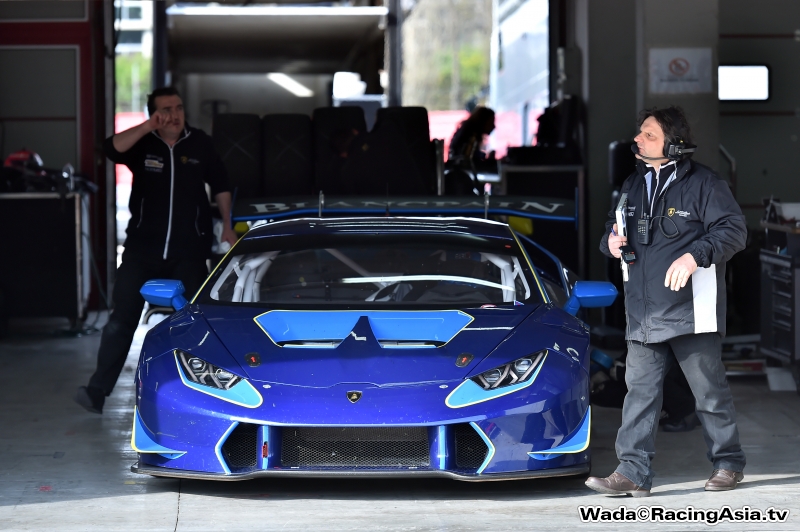 2016.03.15 Italy Imola circuit RacingAsia.tv