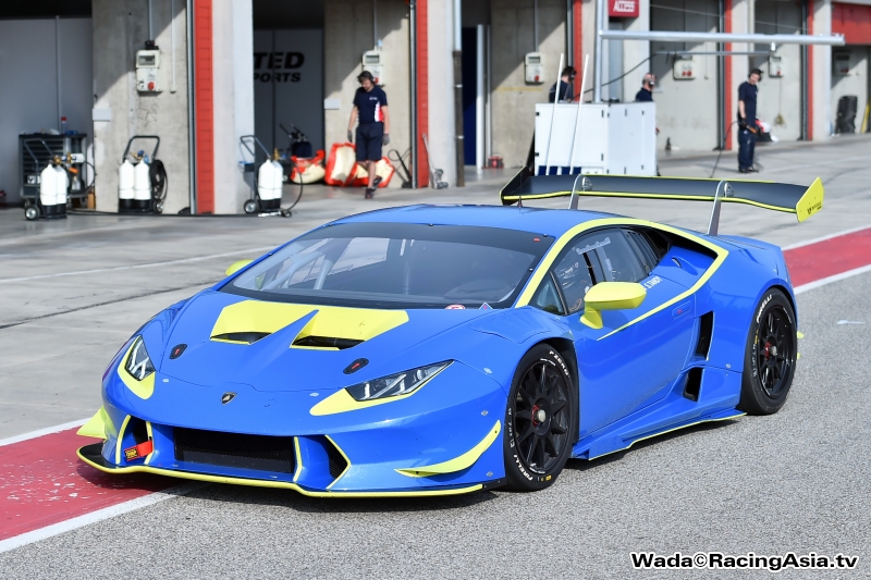 2016.03.15 Italy Imola circuit RacingAsia.tv