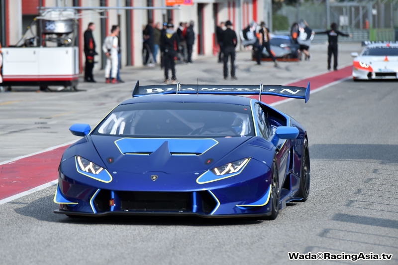 2016.03.15 Italy Imola circuit RacingAsia.tv