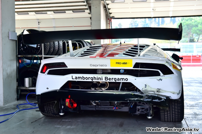 2016.03.15 Italy Imola circuit RacingAsia.tv