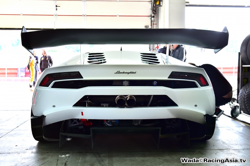 2016.03.15 Italy Imola circuit RacingAsia.tv