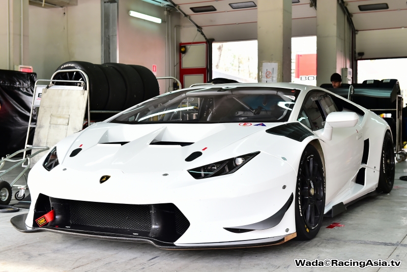 2016.03.15 Italy Imola circuit RacingAsia.tv