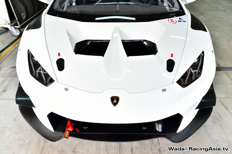 2016.03.15 Italy Imola circuit RacingAsia.tv