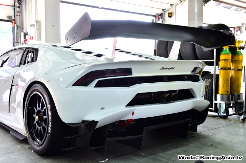 2016.03.15 Italy Imola circuit RacingAsia.tv