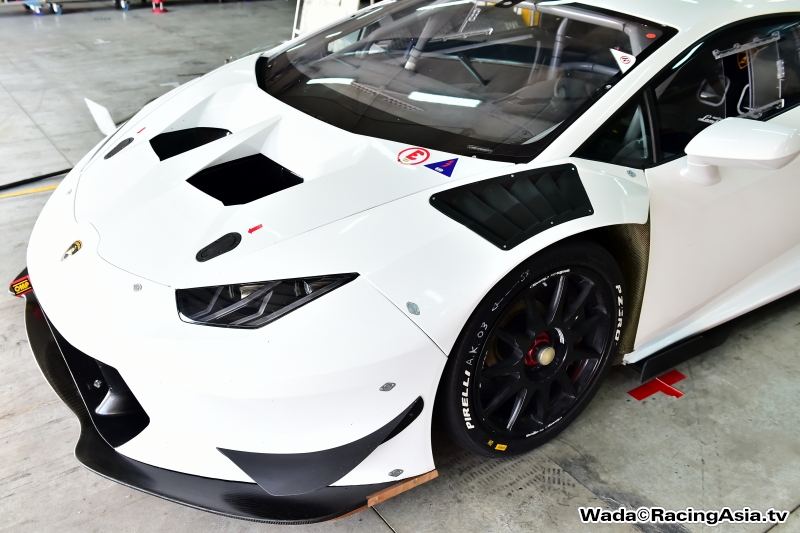 2016.03.15 Italy Imola circuit RacingAsia.tv