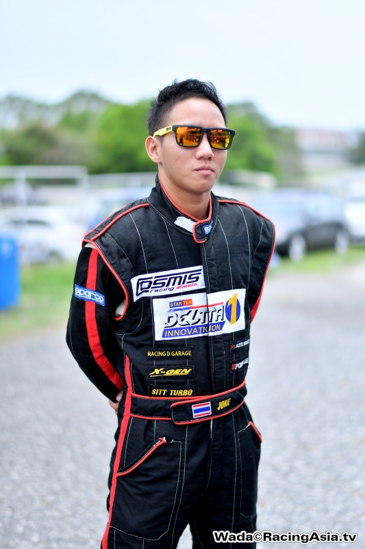 2016.05 BIRA SuperClub Meeting 2016 RacingAsia.tv