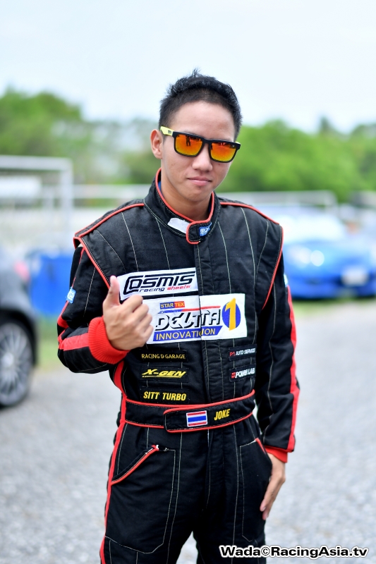 2016.05 BIRA SuperClub Meeting 2016 RacingAsia.tv