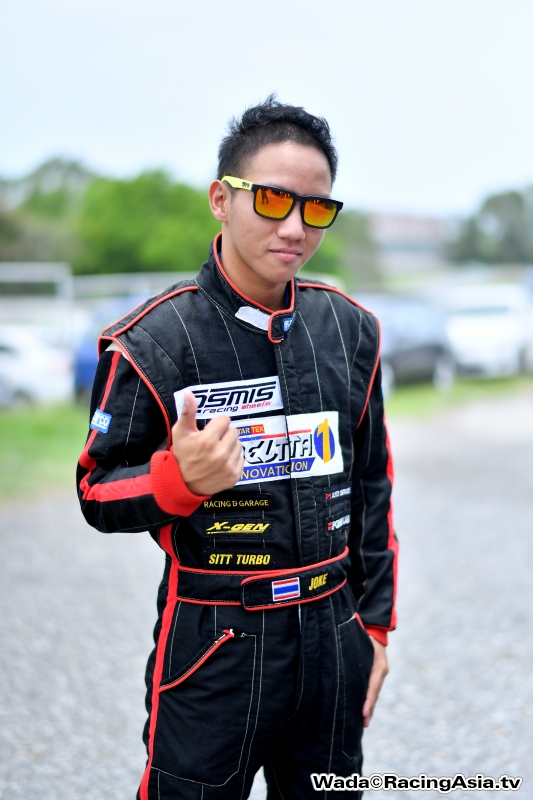 2016.05 BIRA SuperClub Meeting 2016 RacingAsia.tv