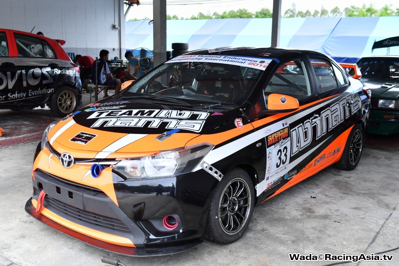 2016.05 BIRA SuperClub Meeting 2016 RacingAsia.tv